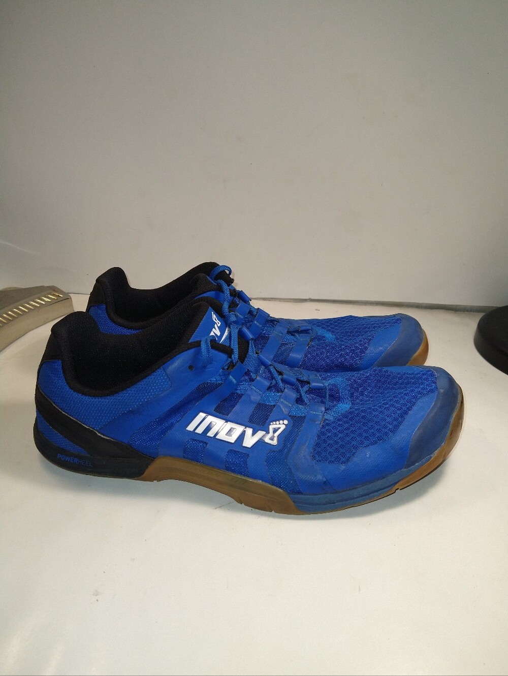 Inov-8 F-LITE 235 v2 Athletic Training Running Shoes Men's sz 11.5.